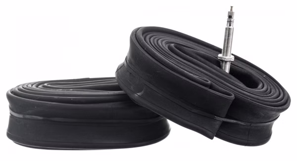 Lot de 2 Chambres à Air Hutchinson Road 700 mm Presta 48 mm