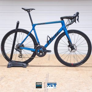 TIME ALPE D’HUEZ 01 – OCCASION