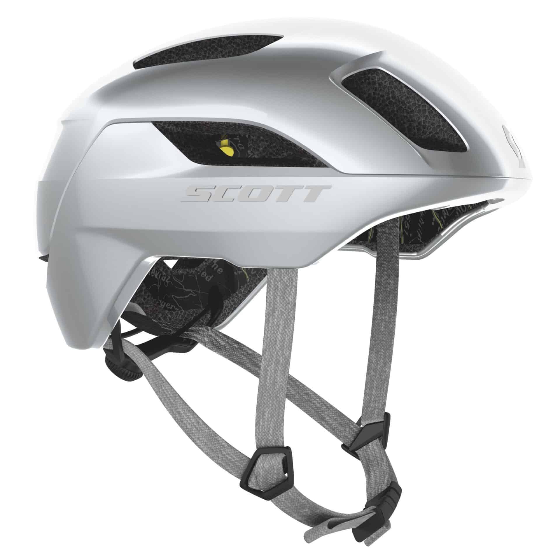 CASQUE SCOTT LA MOKKA PLUS (CE) – Image 2