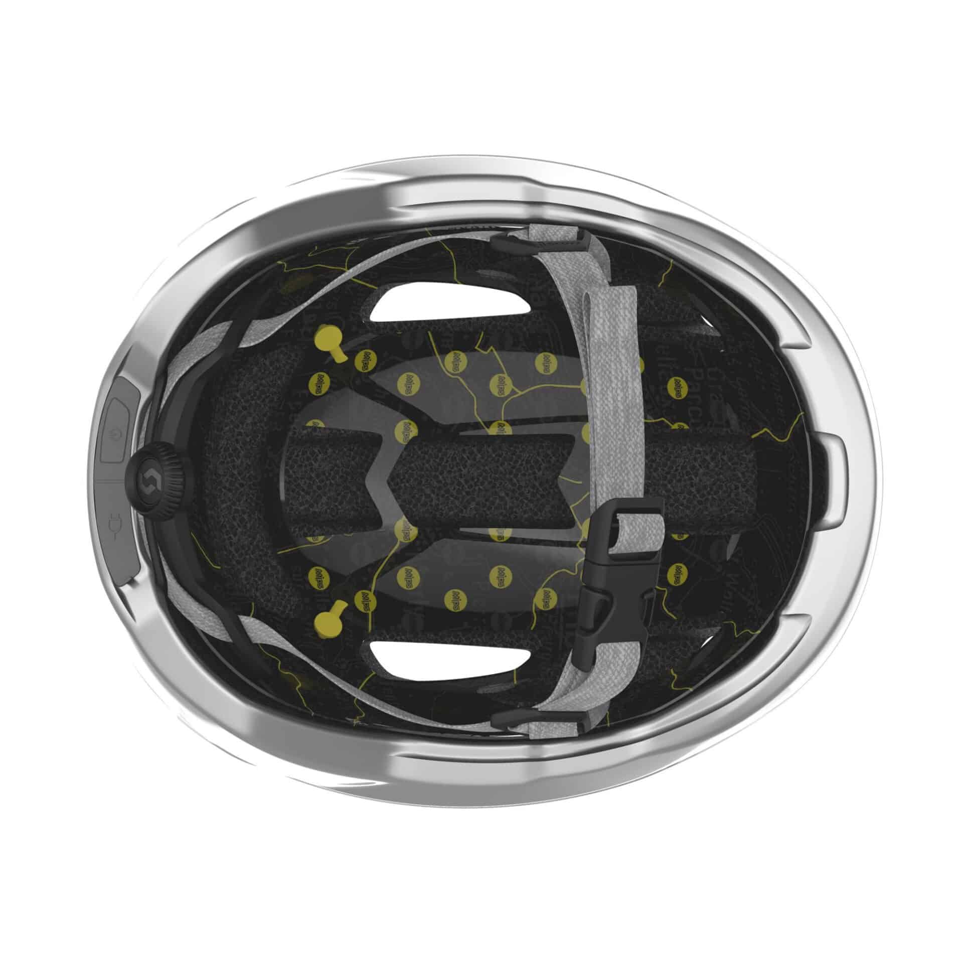 CASQUE SCOTT LA MOKKA PLUS (CE) – Image 6