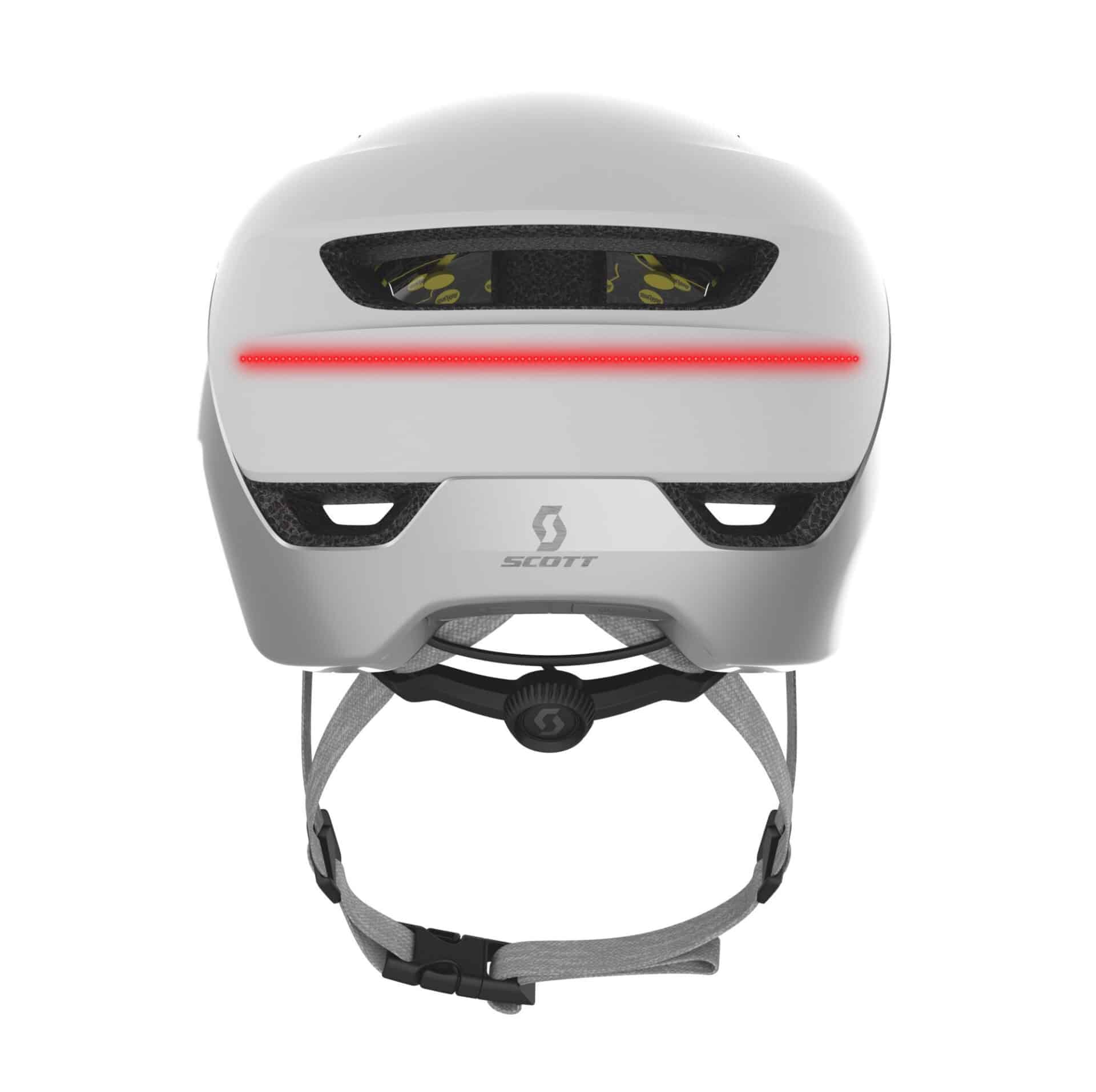 CASQUE SCOTT LA MOKKA PLUS (CE) – Image 9