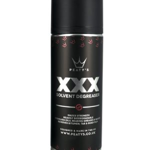 Dégraissant Peaty’s XXX BIO 400ml