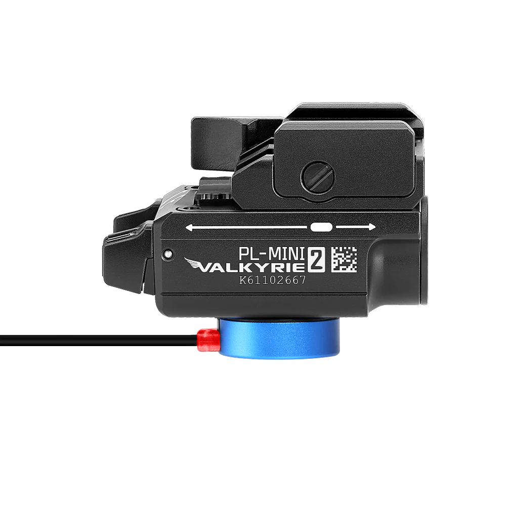Olight PL Mini 2 Valkyrie | Lampe de poche rechargeable – Image 4