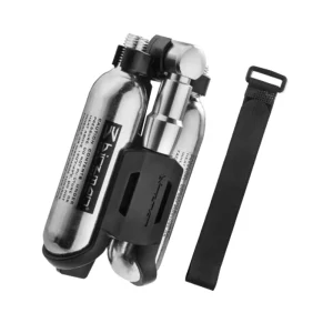 Gonfleur C02 kit réparation pour porte bidon BIRZMAN