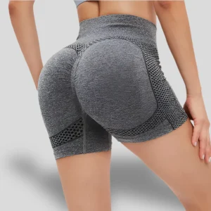 SHORTS DE SPORT PUSH-UP - BASIC