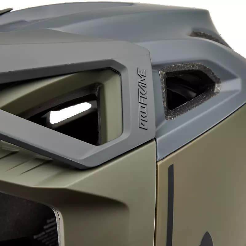 Casque Fox Proframe – Image 4
