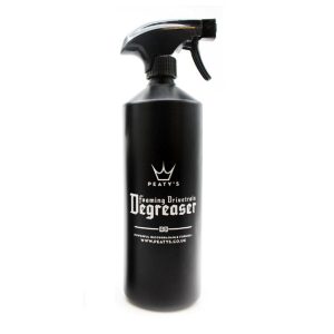 Dégraissant mousse Peaty’s 500 ml