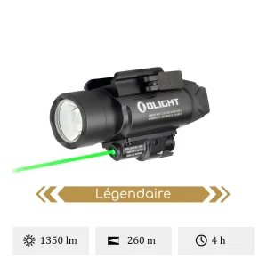 4e204aa7b0f84badb828267f6c508f40.pngv1738488282 Olight Baldr Pro | Lampe Torche Ultra Puissante Avec Laser Vert