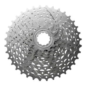 5736-cassette-shimano-cs-hg400-9.jpg Cassette Shimano CS-HG400-9