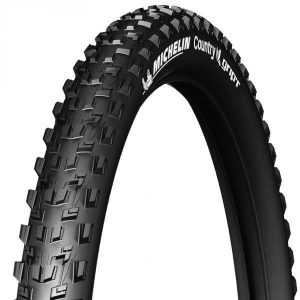 Michelin Country Grip’R 27,5×2,10 Tubeless Ready Souple