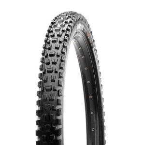 MAXXIS ASSEGAI – 29X2.50 WT – TRINGLE SOUPLE – 3C GRIP / TUBELESS READY / DH