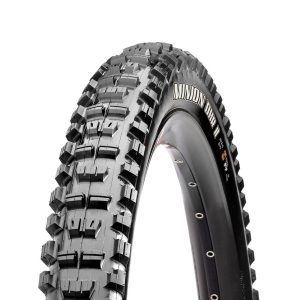 Maxxis Minion DHR II – 29X2.40 WT – Tringle Souple – 3C
