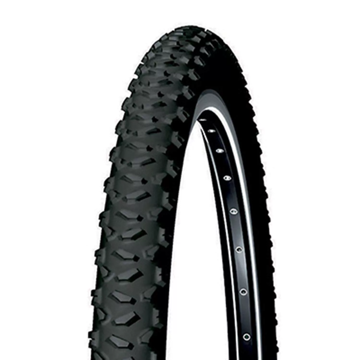 Pneu VTT Michelin country trail 26×2.00 ts – Image 2