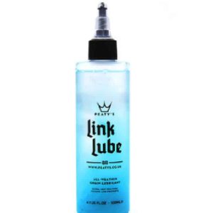 Lubrifiant Peaty’s Link Lube toutes-conditions 60ml