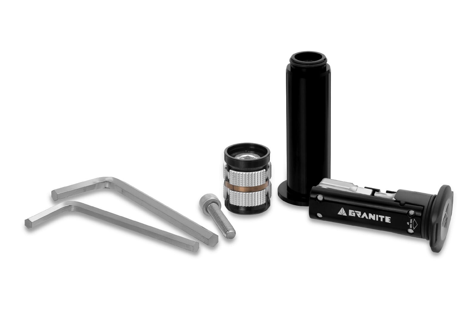 Multi outils de direction Granite STASH RCX avec expandeur – Image 2