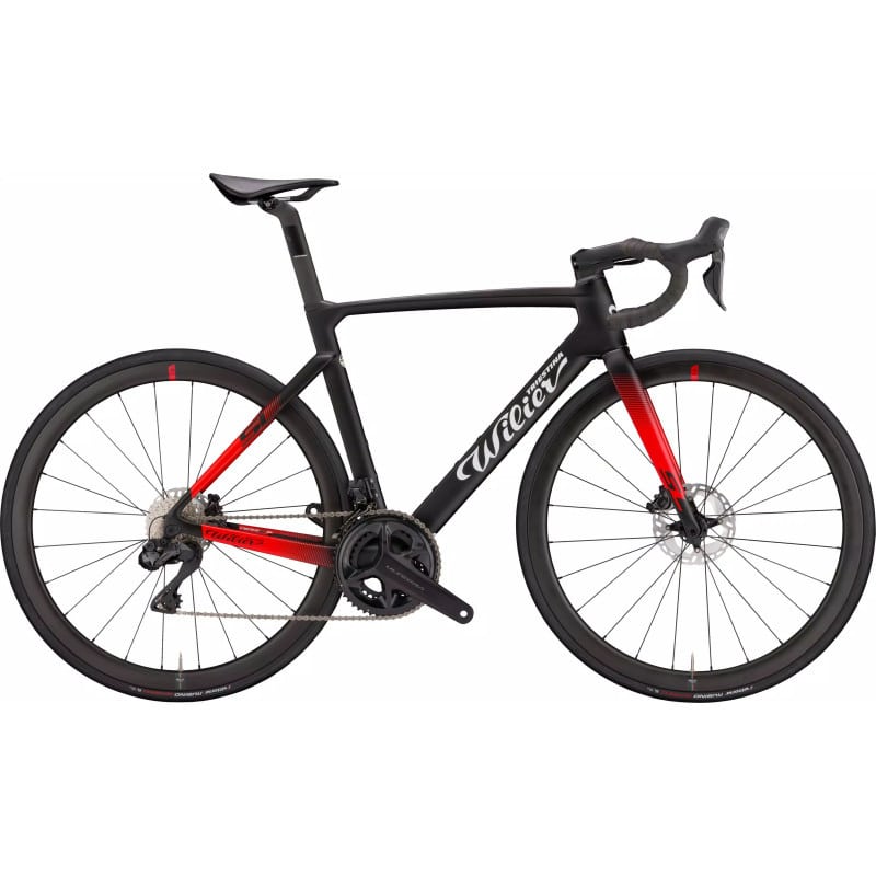 Wilier Cento10 SL Ultegra Di2 2024 – Image 2
