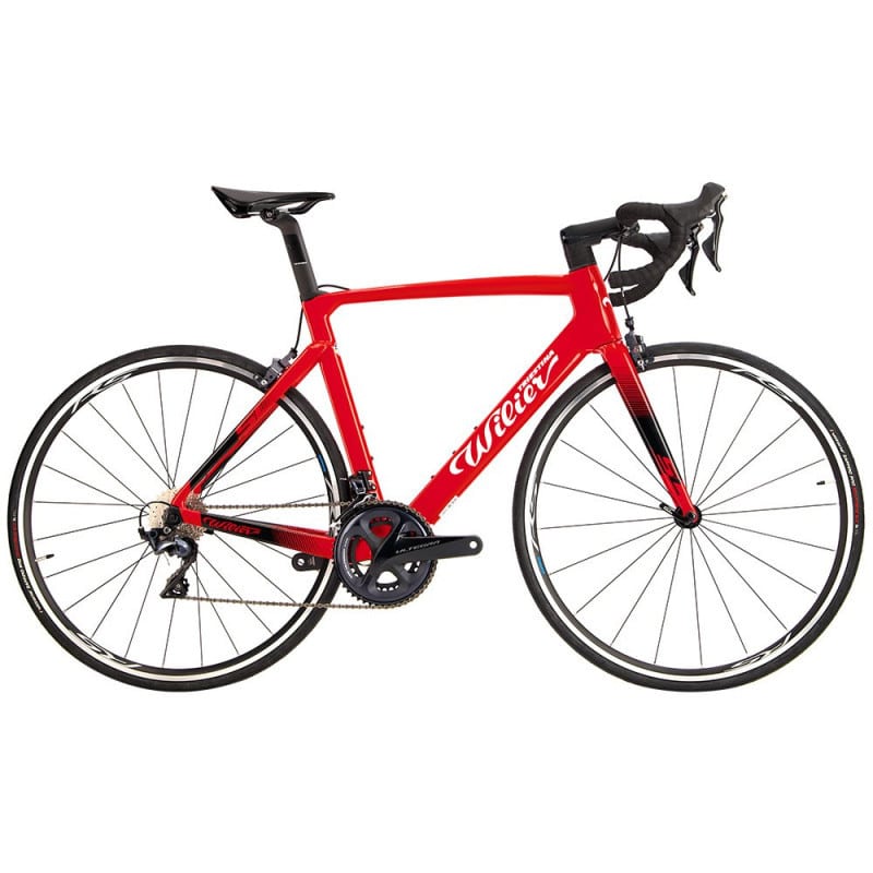Wilier Cento10 SL Ultegra Di2 2024 – Image 3