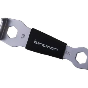 Clé démonte  vis cheminée pedalier Birzman