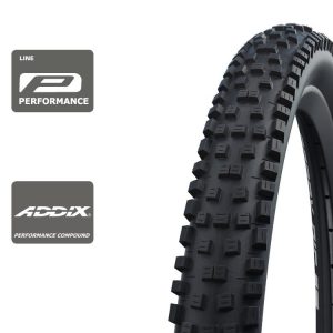 6612.jpg PNEU VTT Schwalbe NOBBY NIC ADDIX PERFORMANCE T.READY HS602 (tringle souple)