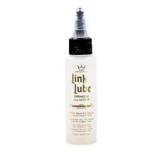Lubrifiant Peaty’s PREMIUM Link Lube 60ml