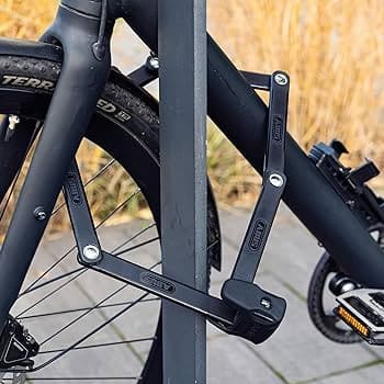 BORDO BIG ALARM 6000KA 120cm + SUPPORT – Image 5