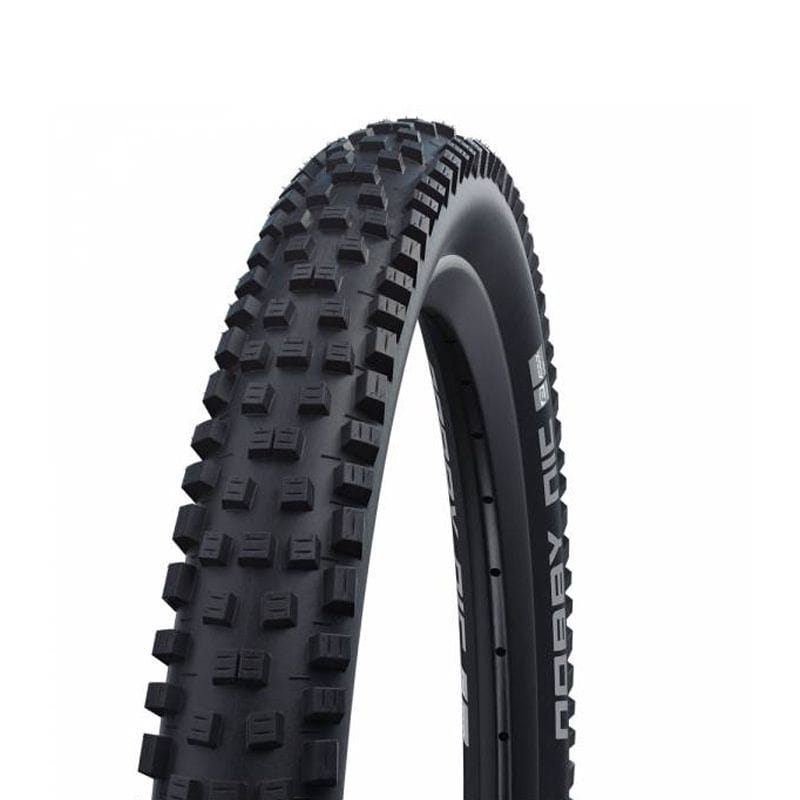 PNEU VTT Schwalbe NOBBY NIC ADDIX PERFORMANCE T.READY HS602 (tringle souple) – Image 2
