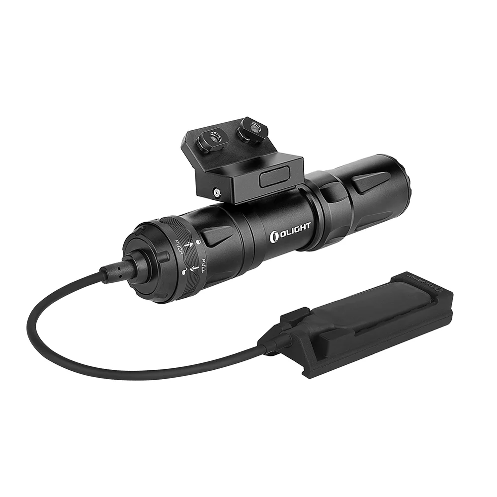 Olight Odin Mini | Lampe Torche Montée Sur M-LOK – Image 6