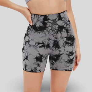 SHORT DE SPORT CAMOUFLAGE - MIX