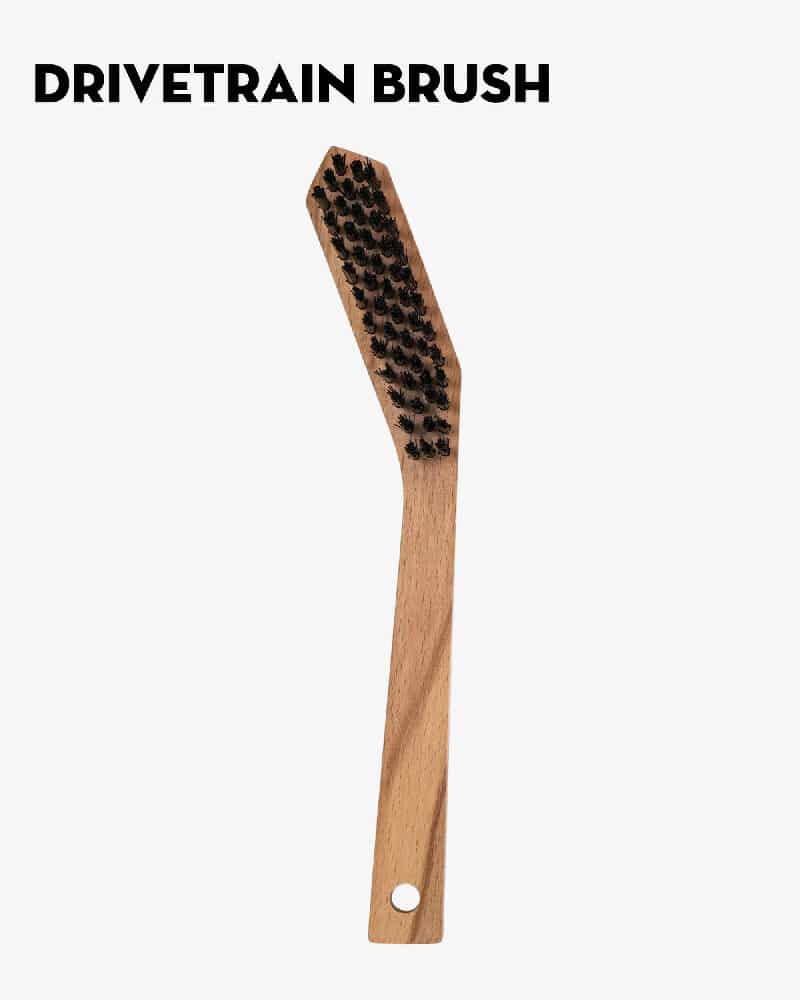 Brosse Peaty’s pour transmission