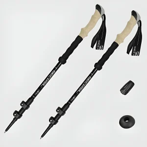 96_3c9da4a1-7d92-4ba0-8eb9-d95afd8d5935.jpgv1759832546 Bâtons de Randonnée Télescopiques AeroTrail ALX 7075