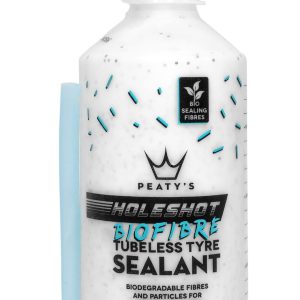 OP 10=12 Préventif BioFibre Tubeless Peaty’s 500 ml