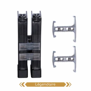 ASG Coupleur de chargeur pour Scorpion EVO 3 - A1