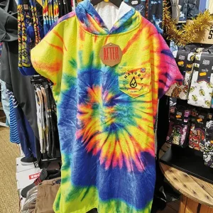 After Essentials Natura poncho