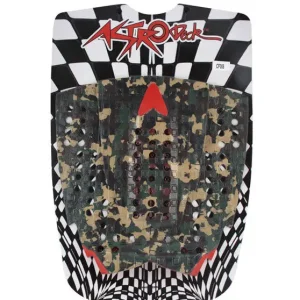 Astrodeck CF 008 Wide (camo)