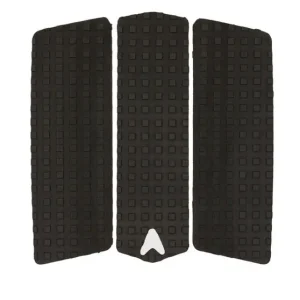 Astrodeck CF front pads - Black