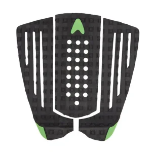 Astrodeck Gudauskas (noir/vert)