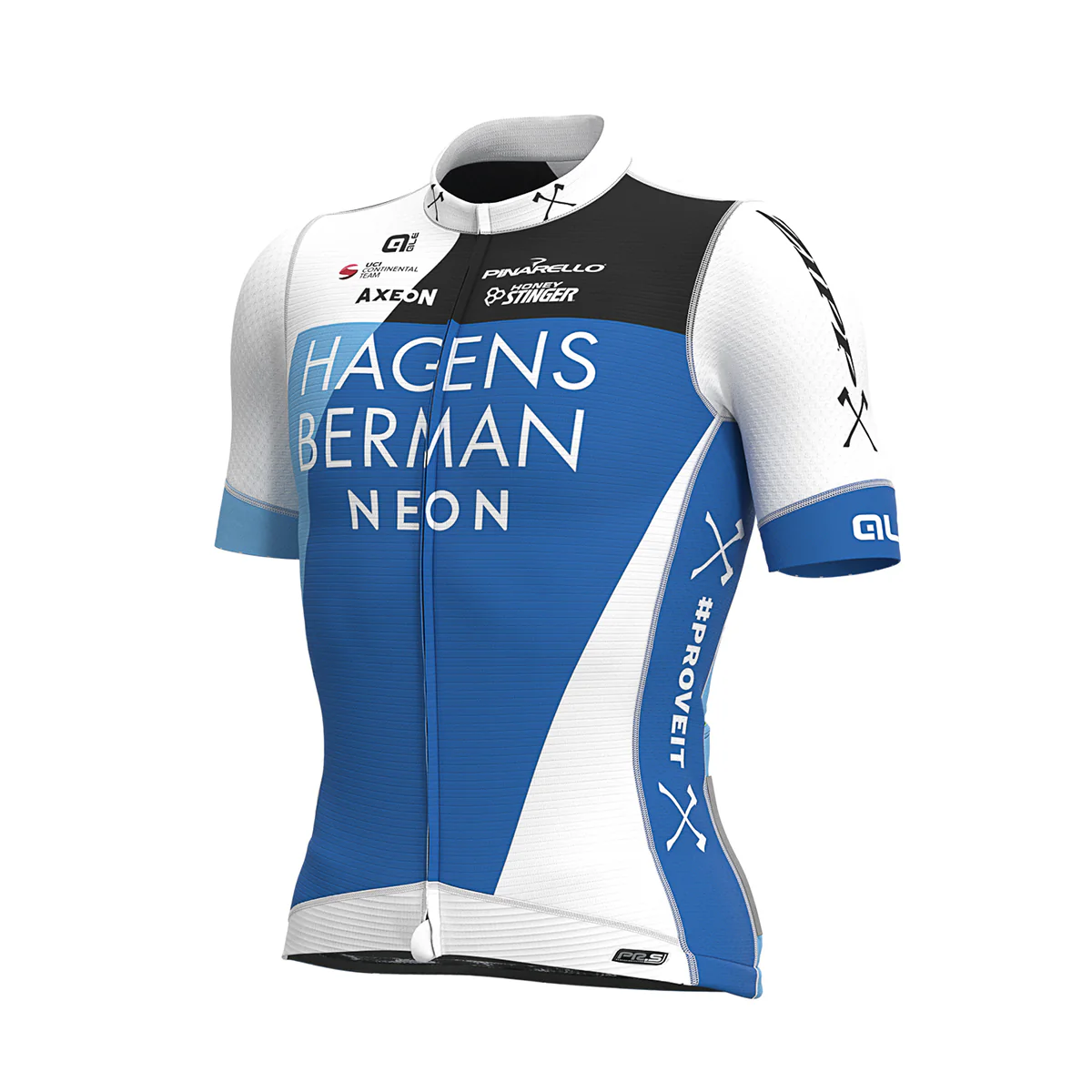 Maillot ALÉ PR-S HAGENS BERMAN AXEON