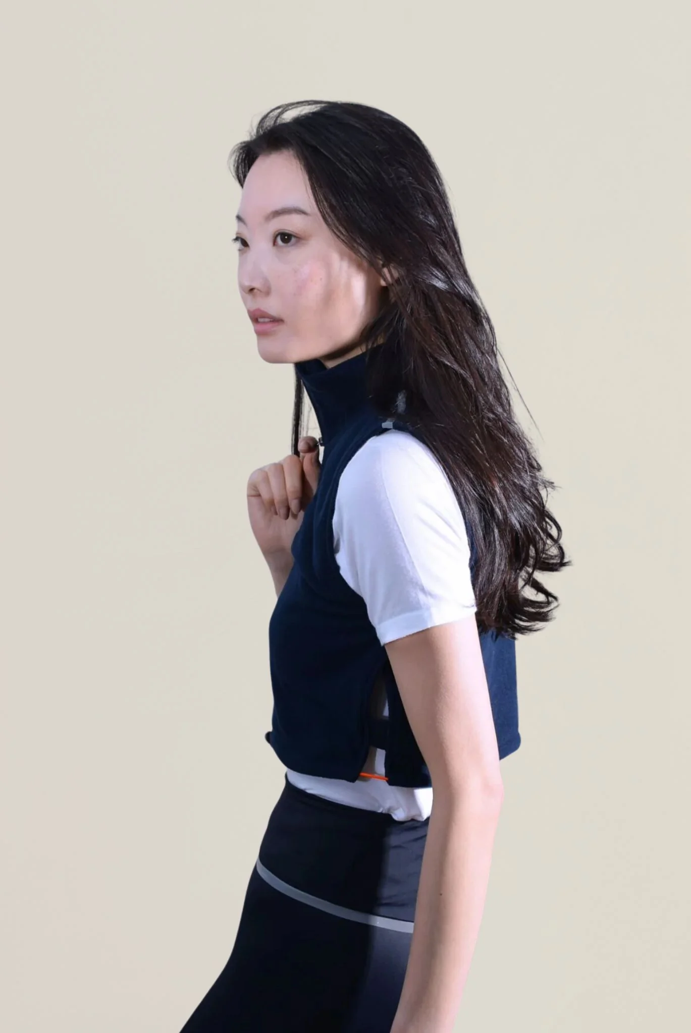 CAMDEN II - gilet sans manche – Image 3