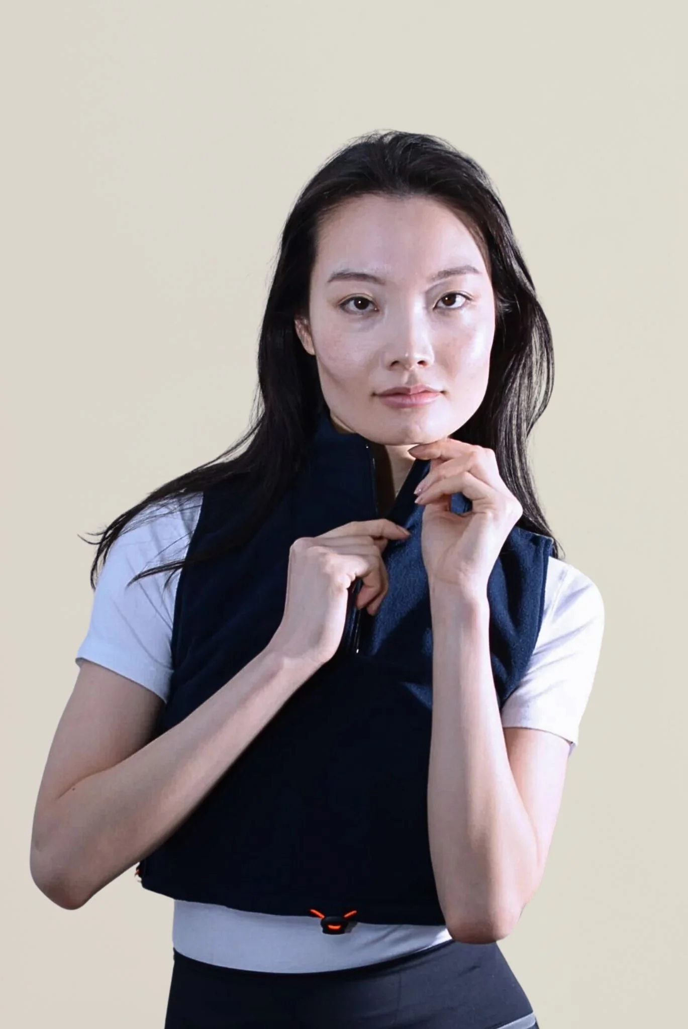 CAMDEN II - gilet sans manche – Image 2