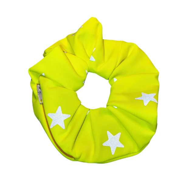 Chouchou Poche Secrète - Etoiles – Image 4