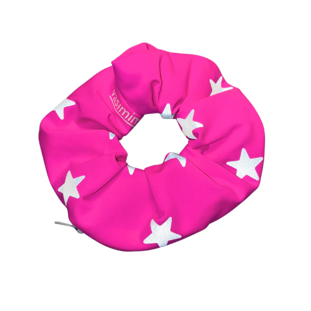 Chouchou Poche Secrète - Etoiles – Image 3