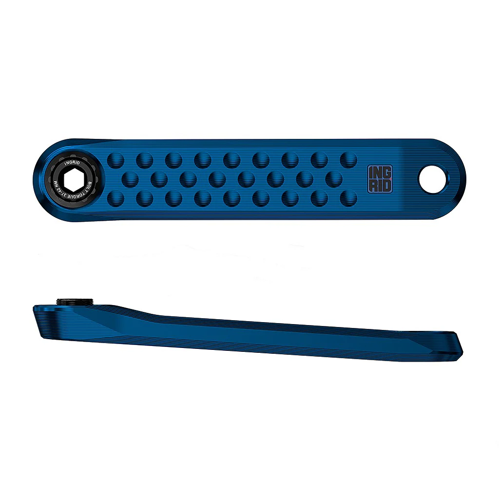 Pédalier Ingrid CRS-POP – Image 9