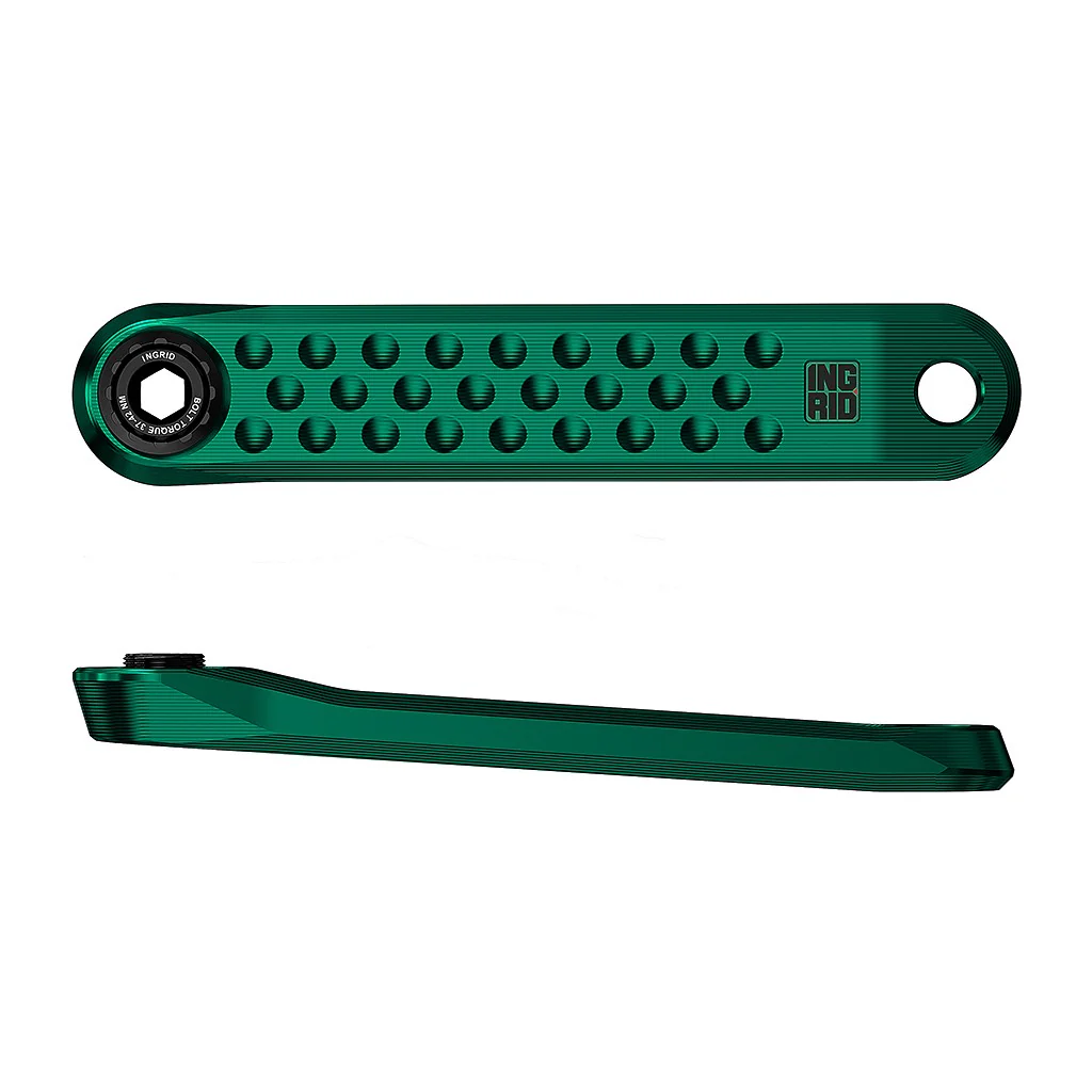 Pédalier Ingrid CRS-POP – Image 8