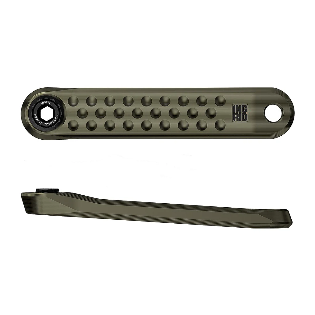 Pédalier Ingrid CRS-POP – Image 4