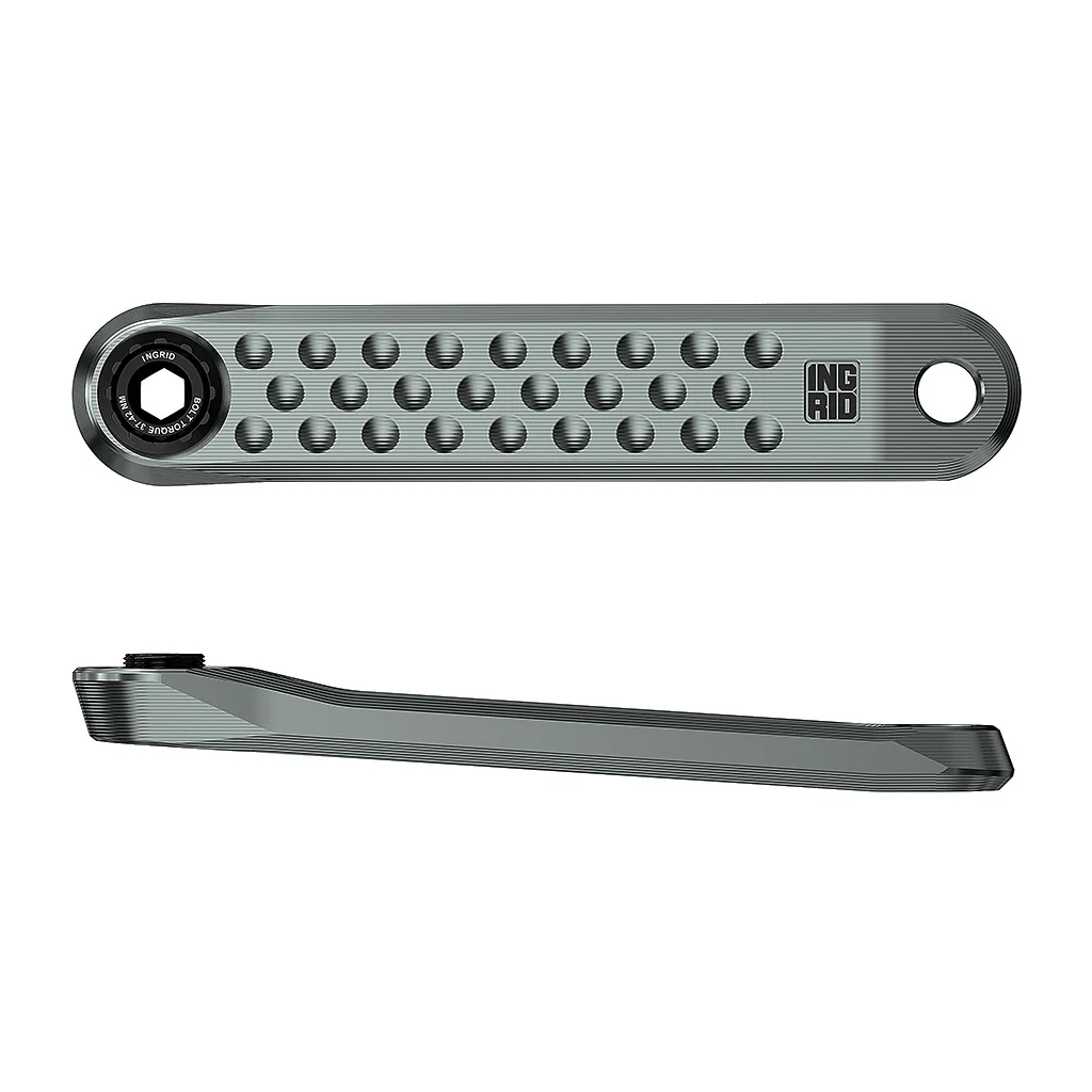 Pédalier Ingrid CRS-POP – Image 3