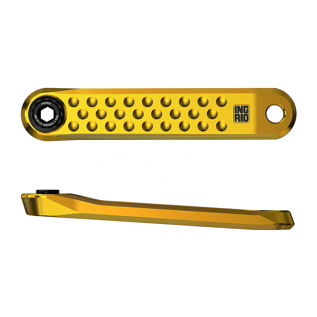 Pédalier Ingrid CRS-POP – Image 7