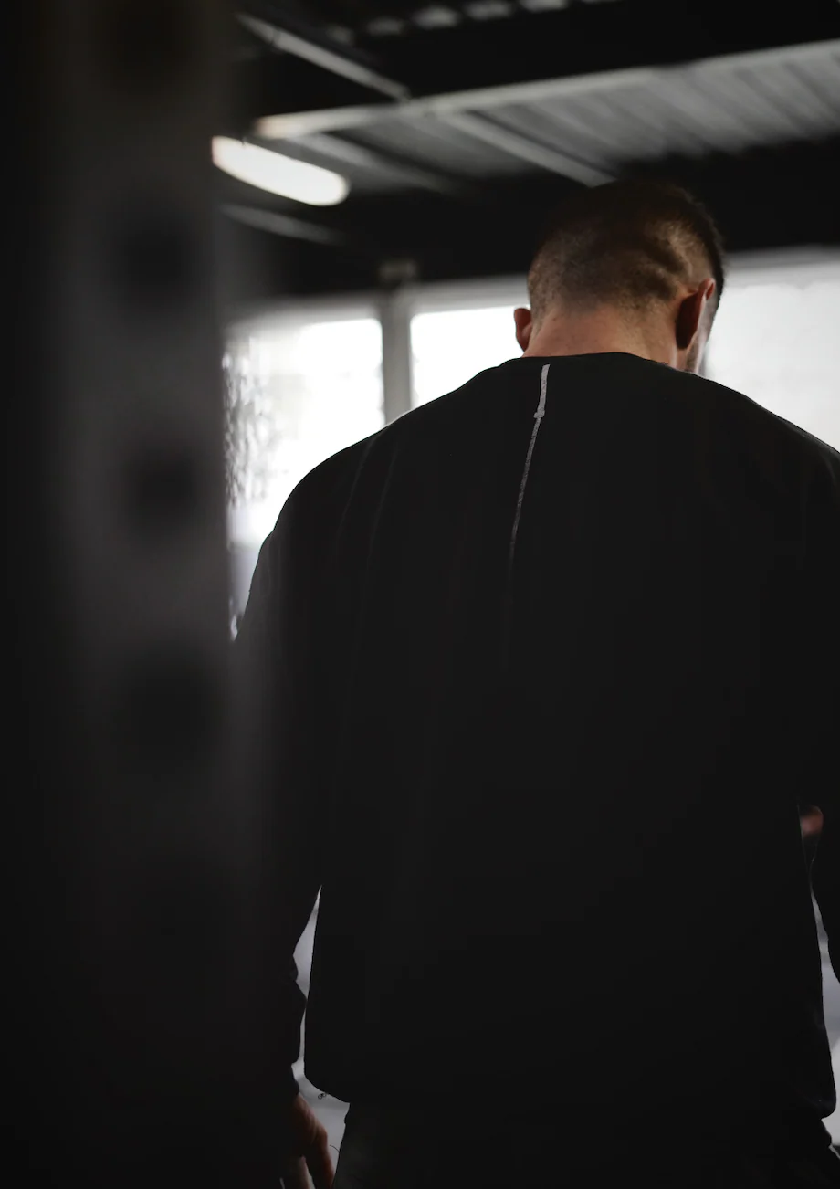 Sweat PWC weightlifting – Image 3