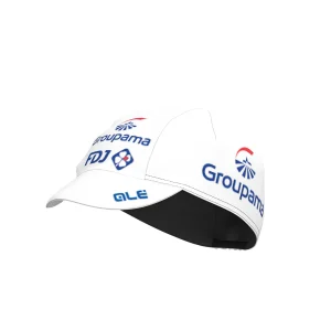 Casquette GROUPAMA-FDJ