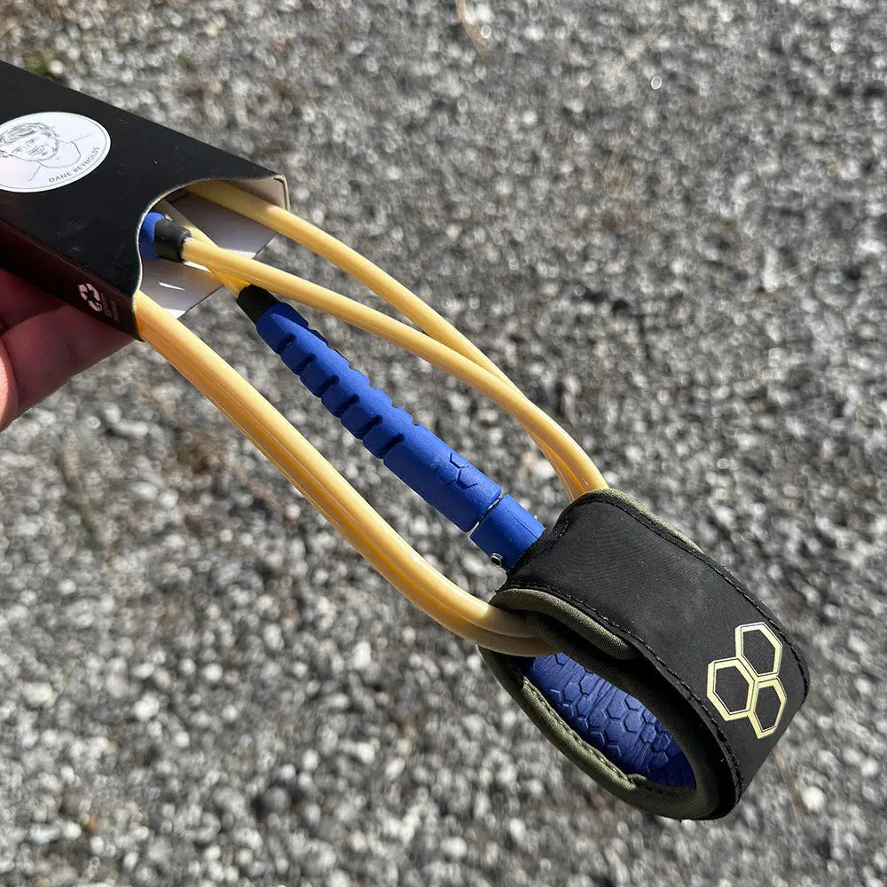 Channel islands Dane reynolds 6 x 1/4 (Midnigth fatigue) – Image 4