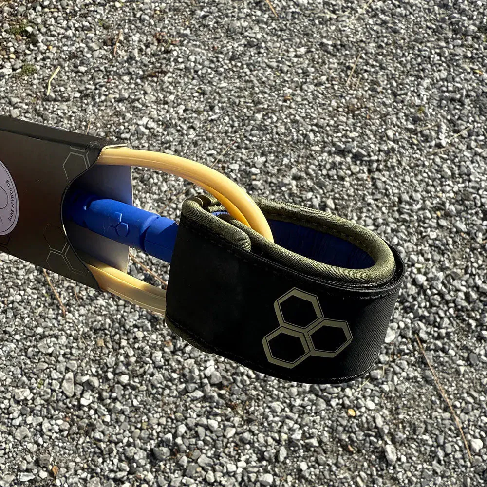 Channel islands Dane reynolds 6 x 1/4 (Midnigth fatigue) – Image 2